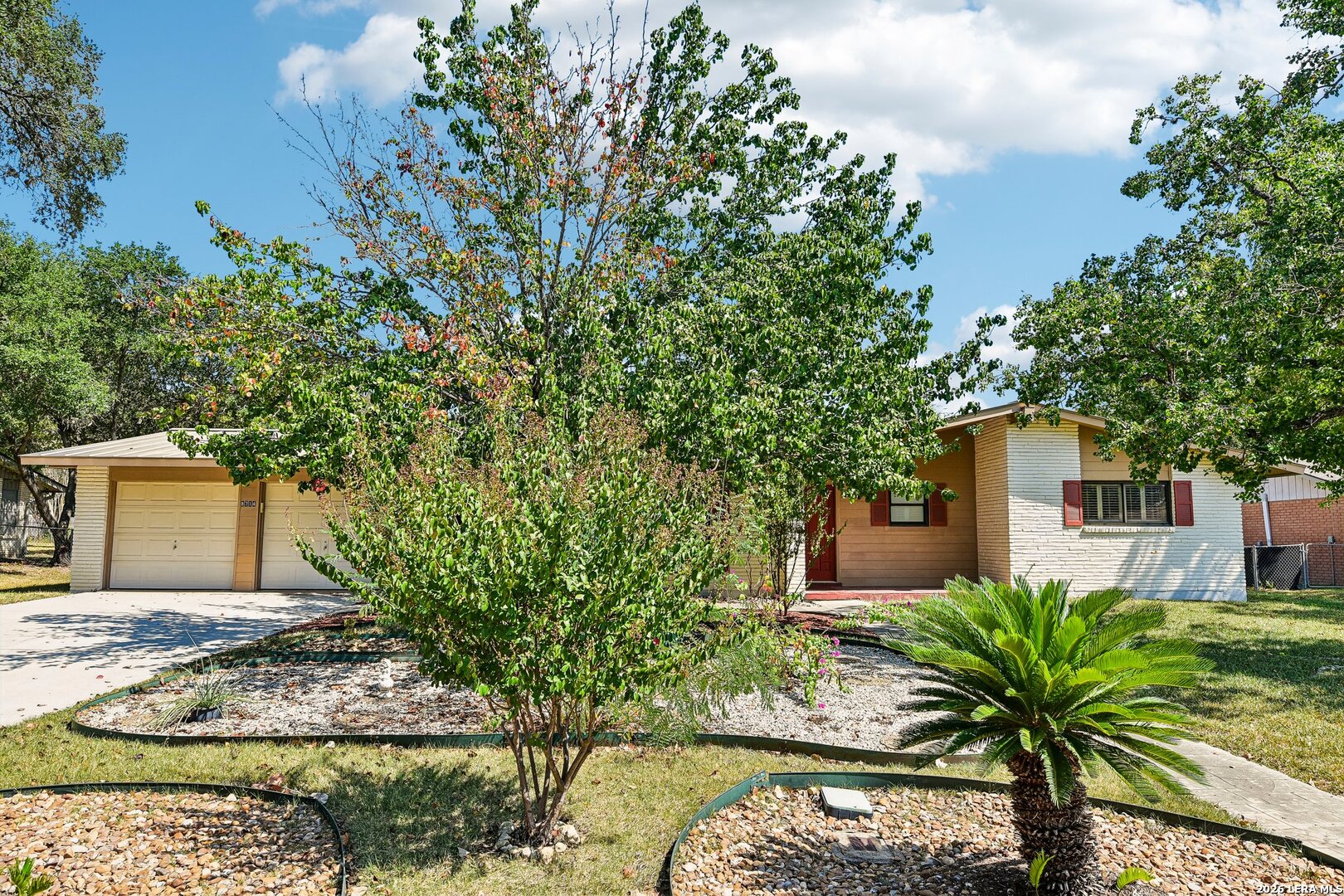 8714 Midcrown Drive Windcrest TX 78239