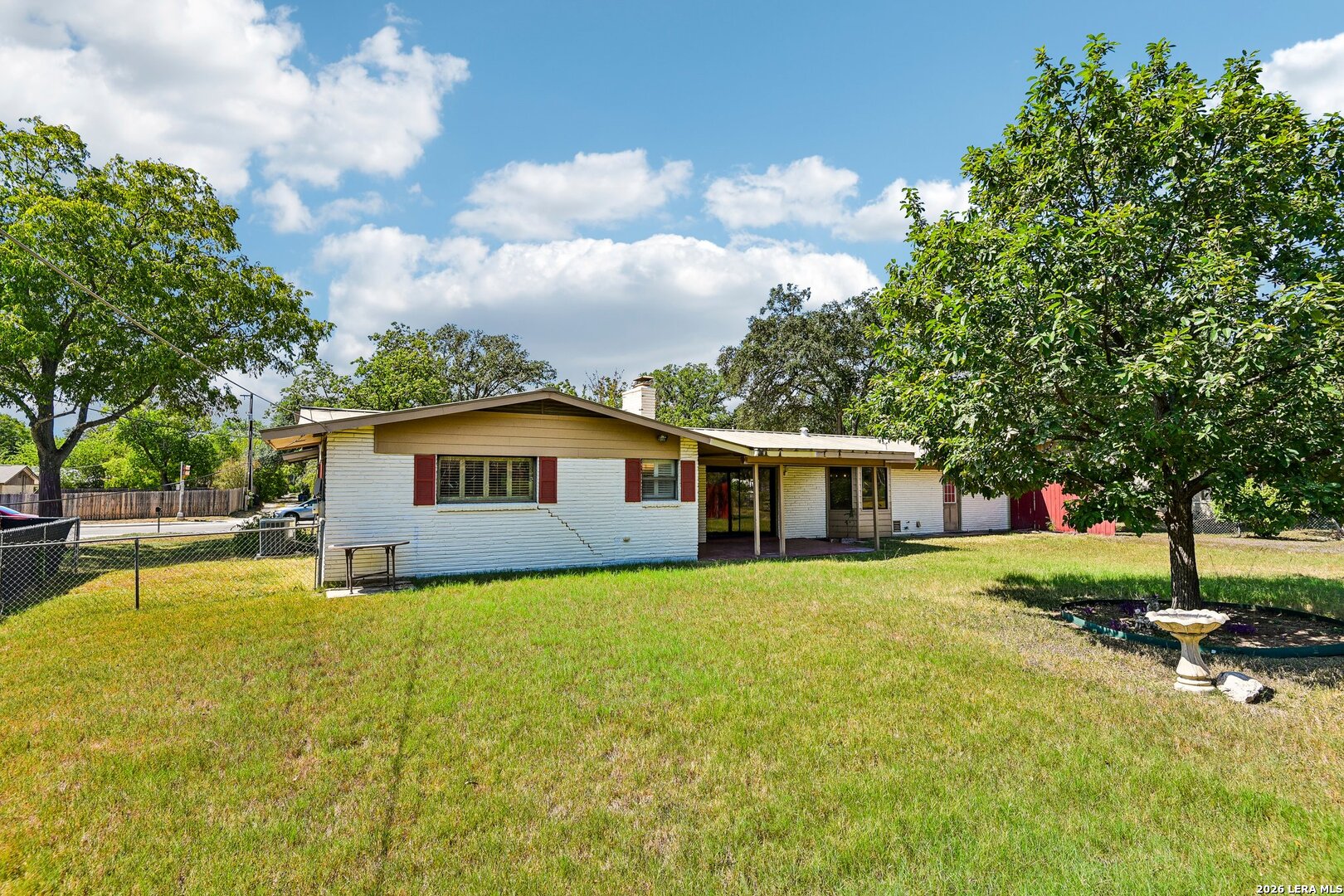 8714 Midcrown Drive Windcrest TX 78239