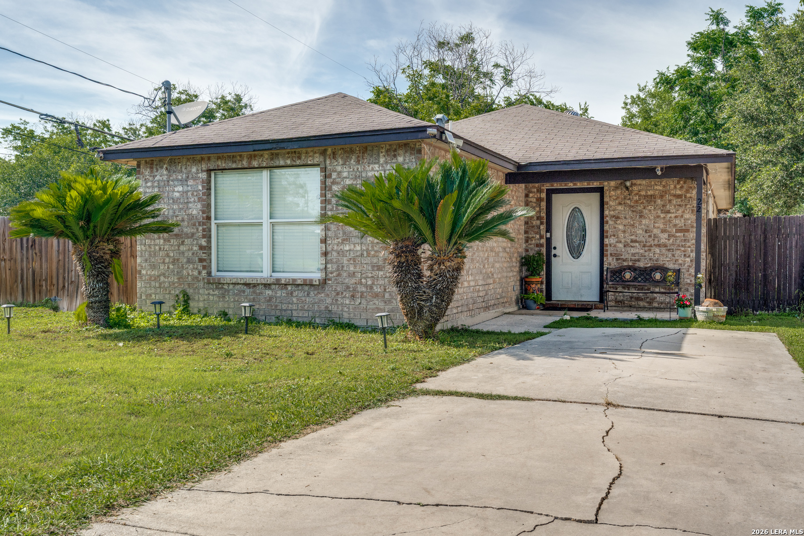 223 Whitman Avenue San Antonio TX 78211