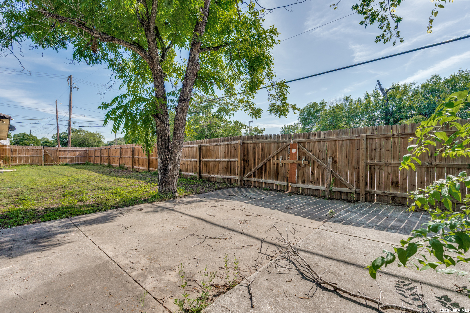 223 Whitman Avenue San Antonio TX 78211