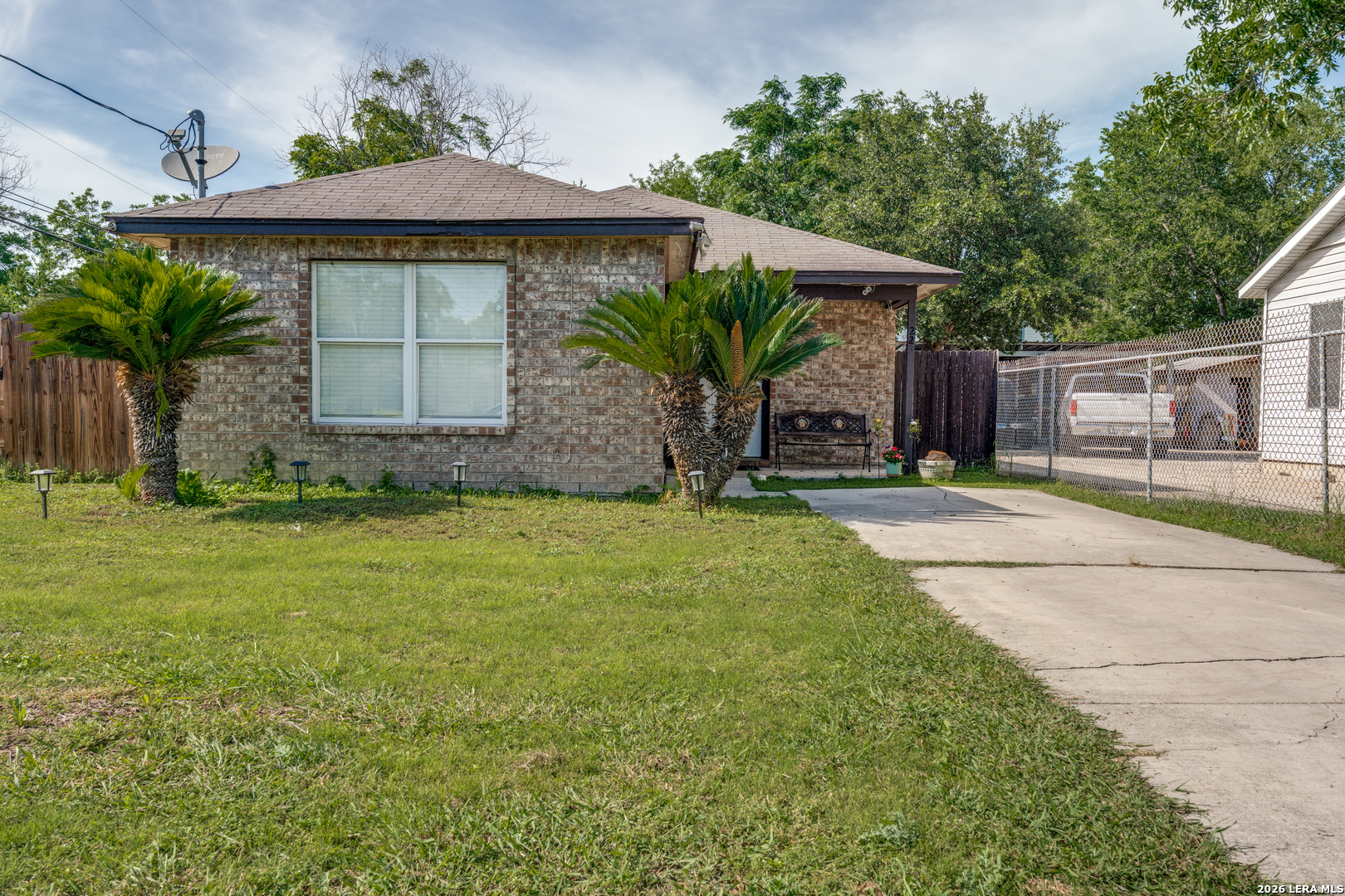223 Whitman Avenue San Antonio TX 78211