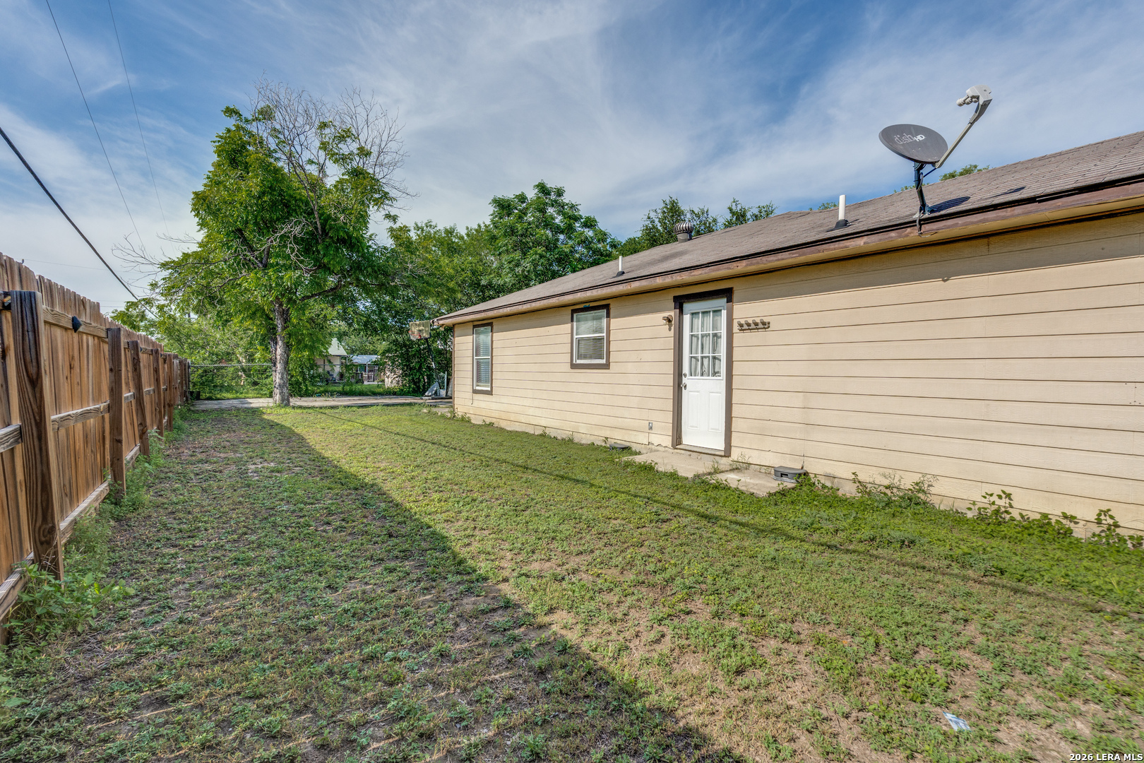 223 Whitman Avenue San Antonio TX 78211