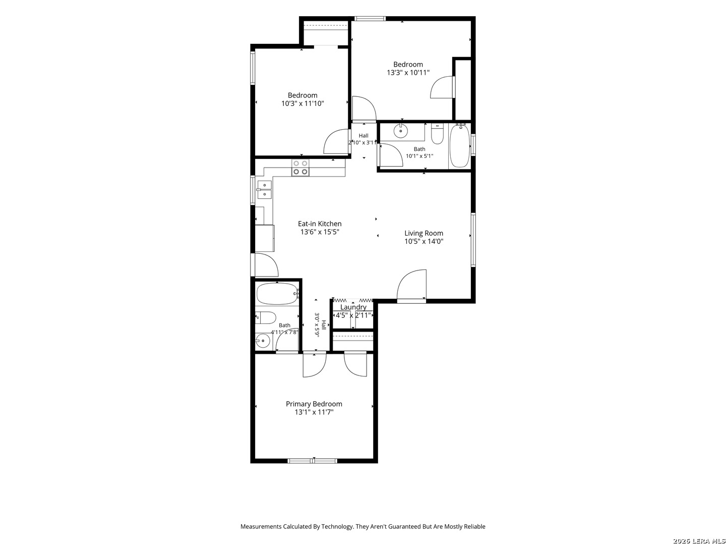 223 Whitman Avenue San Antonio TX 78211
