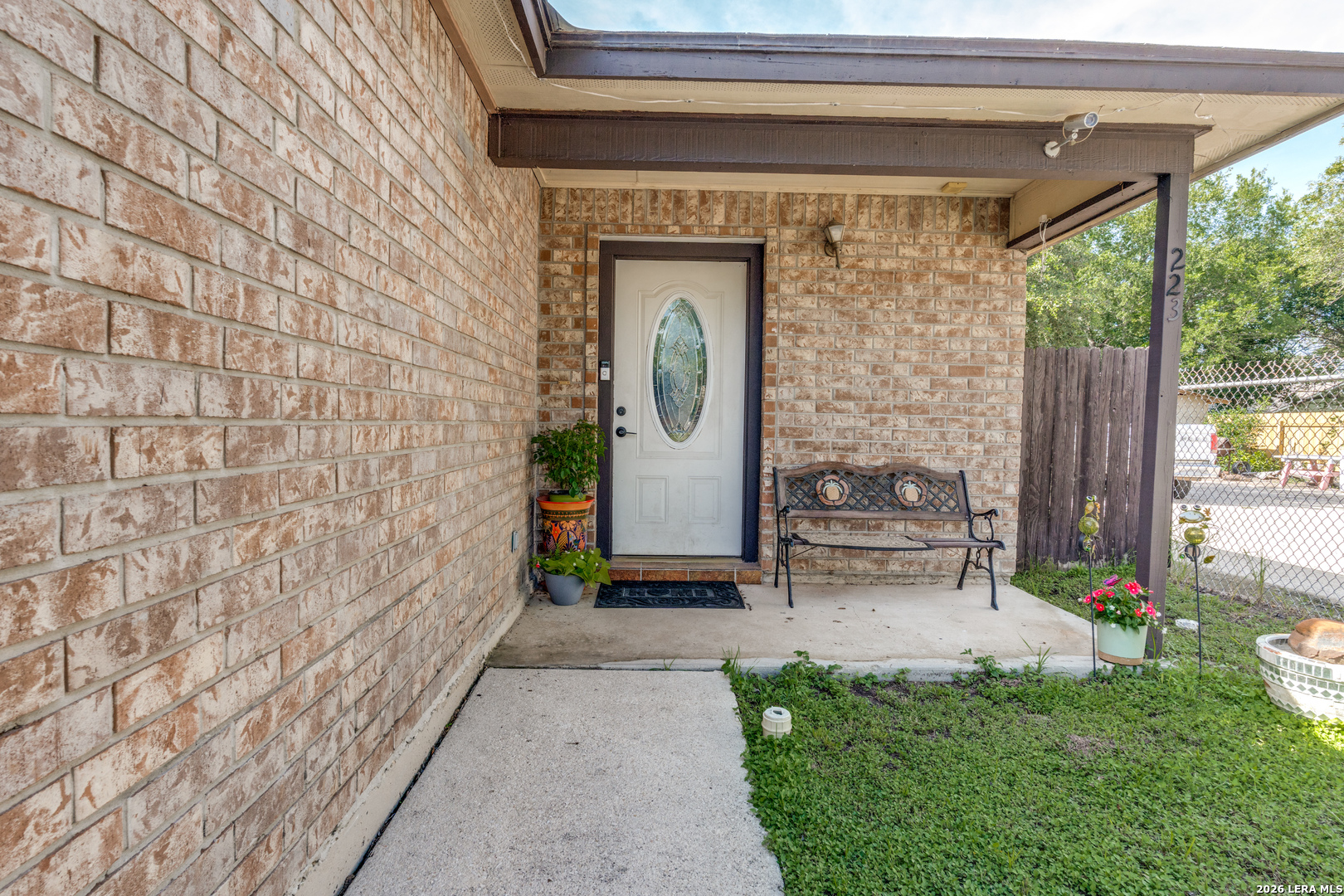 223 Whitman Avenue San Antonio TX 78211