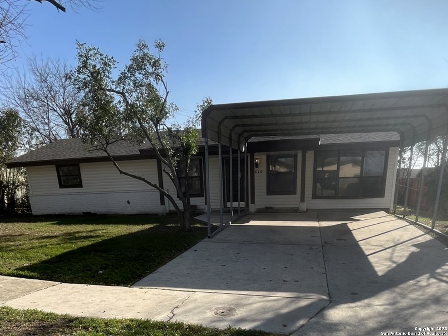5646 Castle Prince San Antonio TX 78218