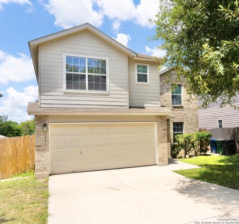 131 Roswell Canyon San Antonio TX 78245