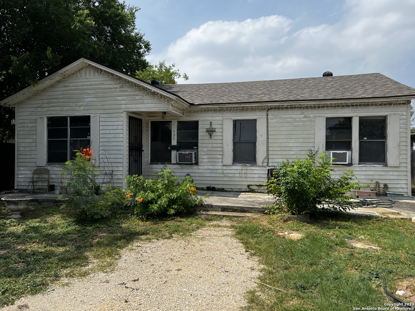 139 Wichita Court San Antonio TX 78225