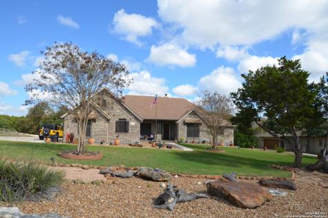 1418 Havenwood Boulevard New Braunfels TX 78132