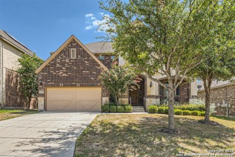 12926 Gypsophila San Antonio TX 78253