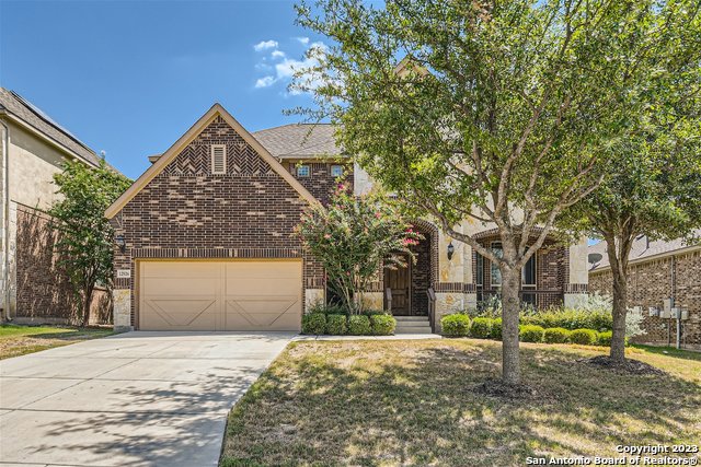 12926 Gypsophila San Antonio TX 78253