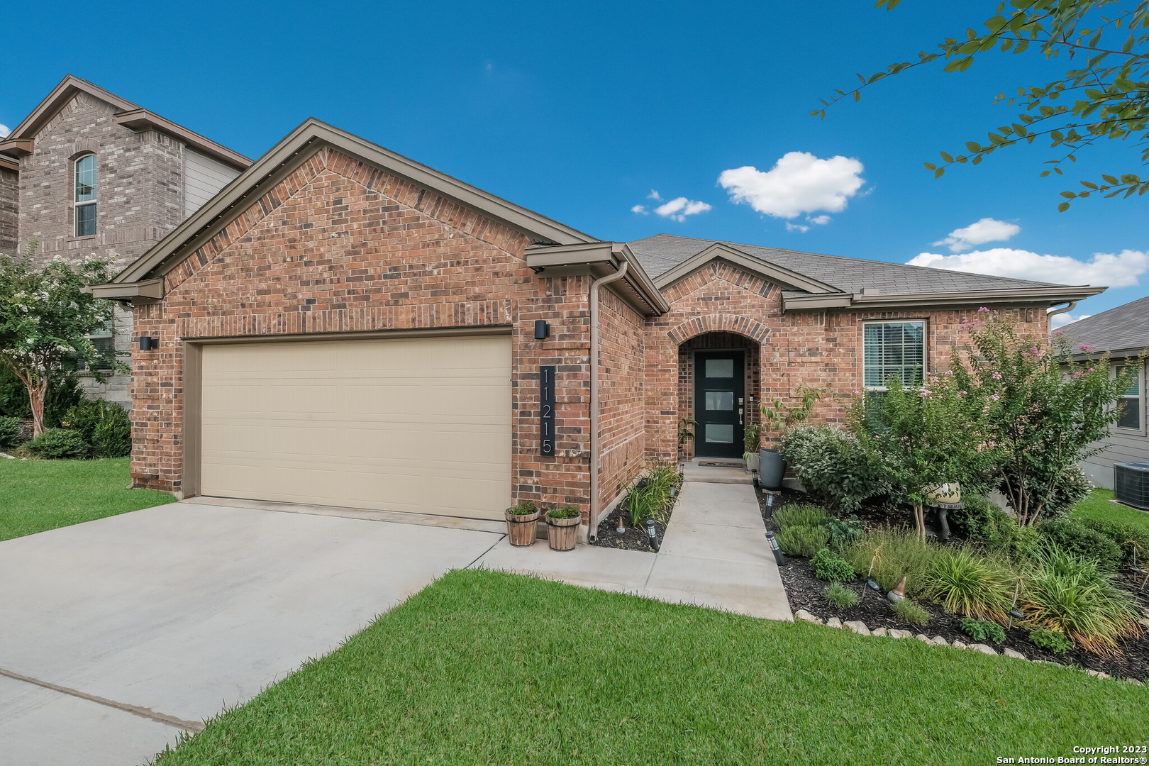 11215 Pomona Park Drive San Antonio TX 78249
