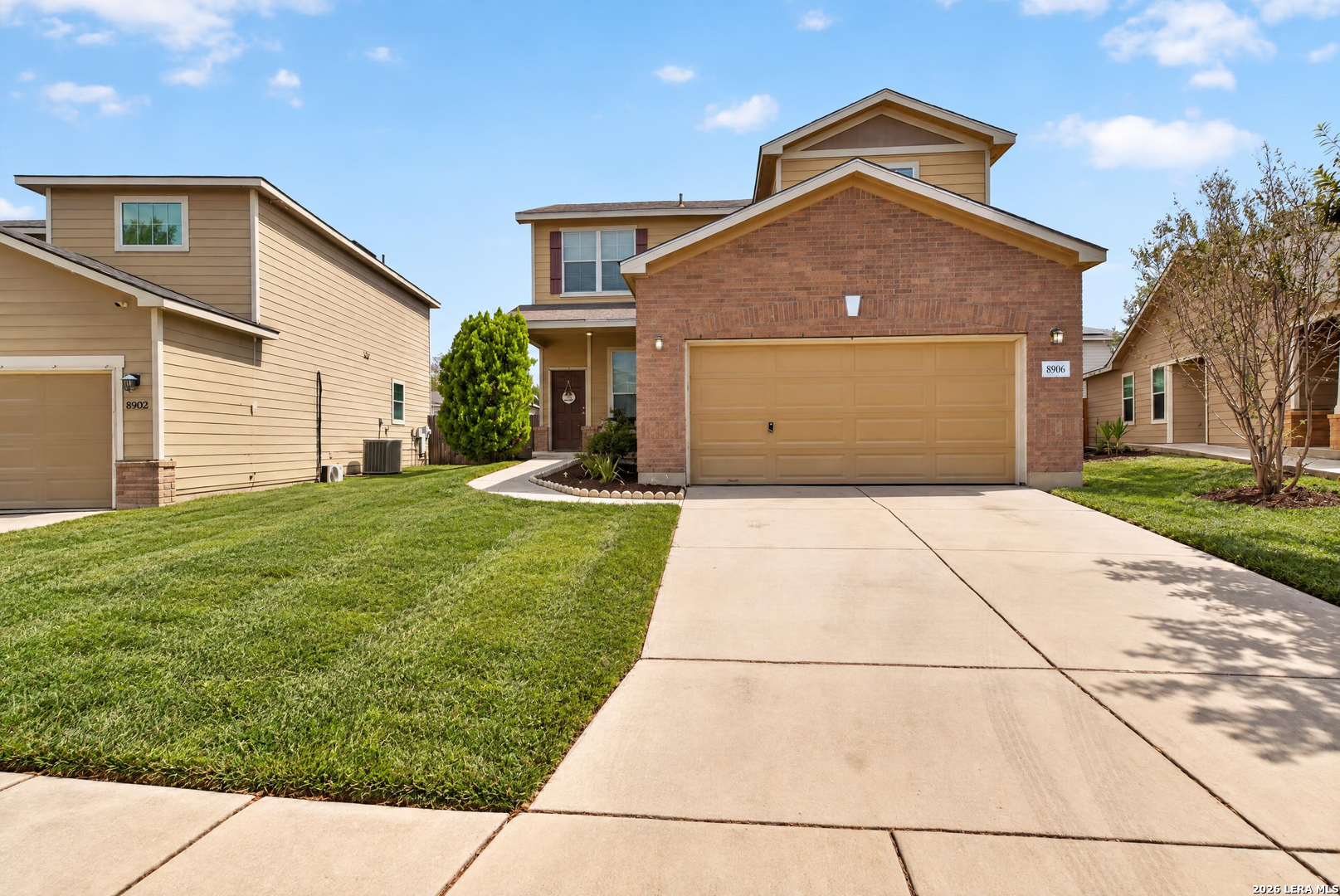 8906 Mission Stream San Antonio TX 78223