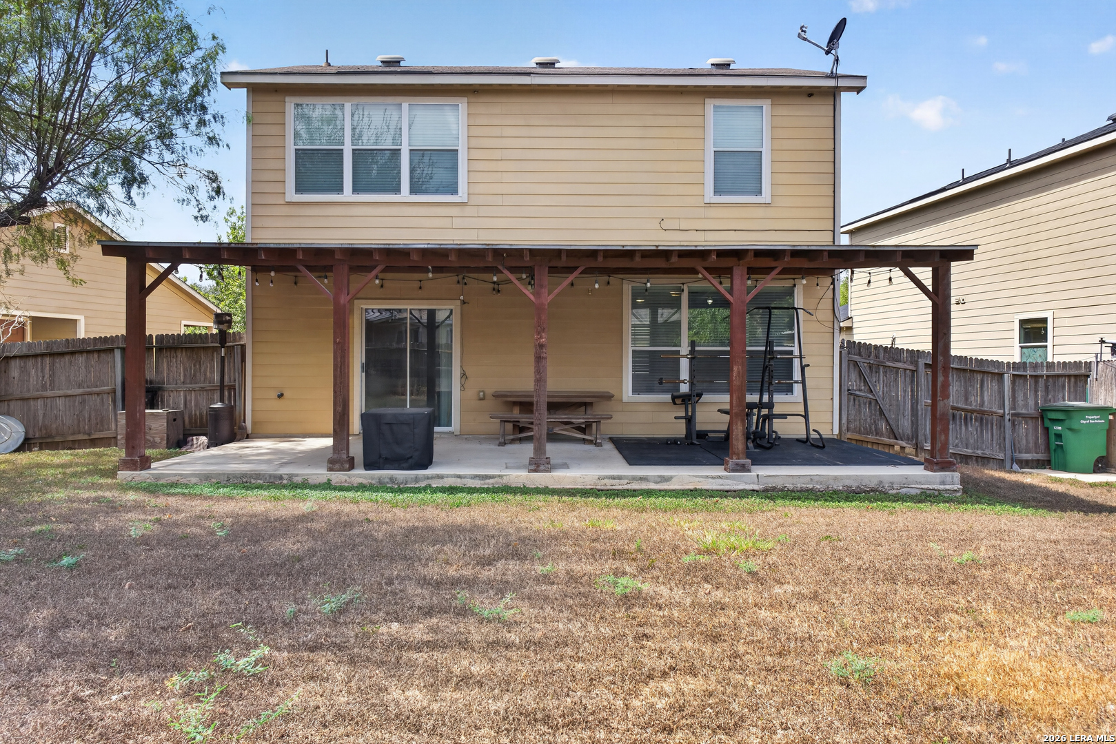 8906 Mission Stream San Antonio TX 78223