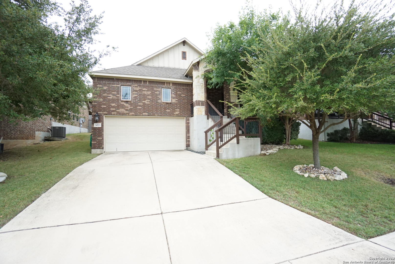 24523 Glass Canyon San Antonio TX 78260