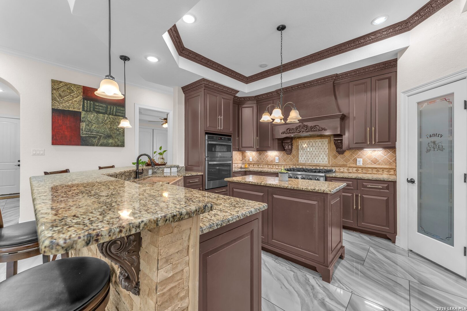 1342 Freshwater Drive Bulverde TX 78163