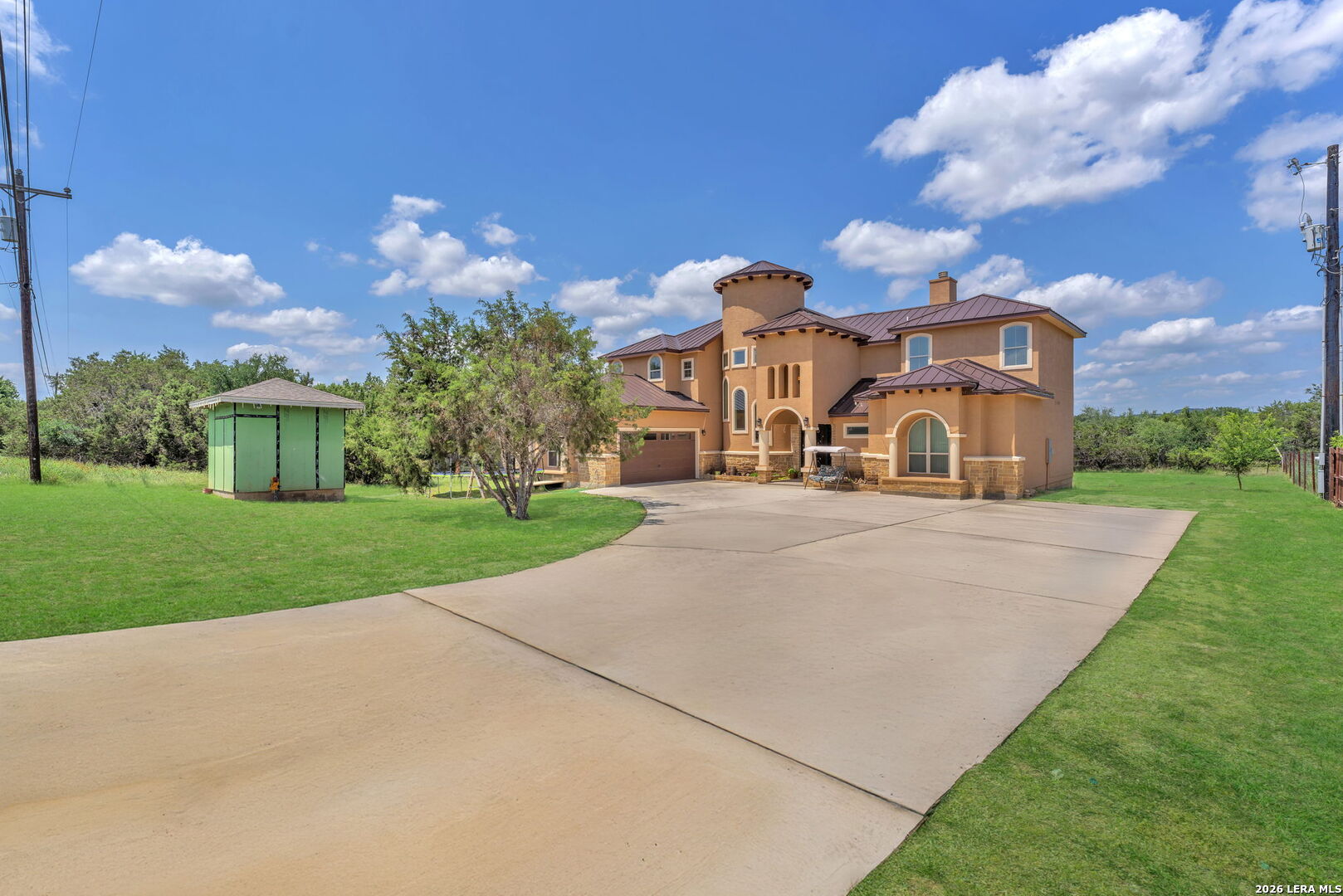 1342 Freshwater Drive Bulverde TX 78163