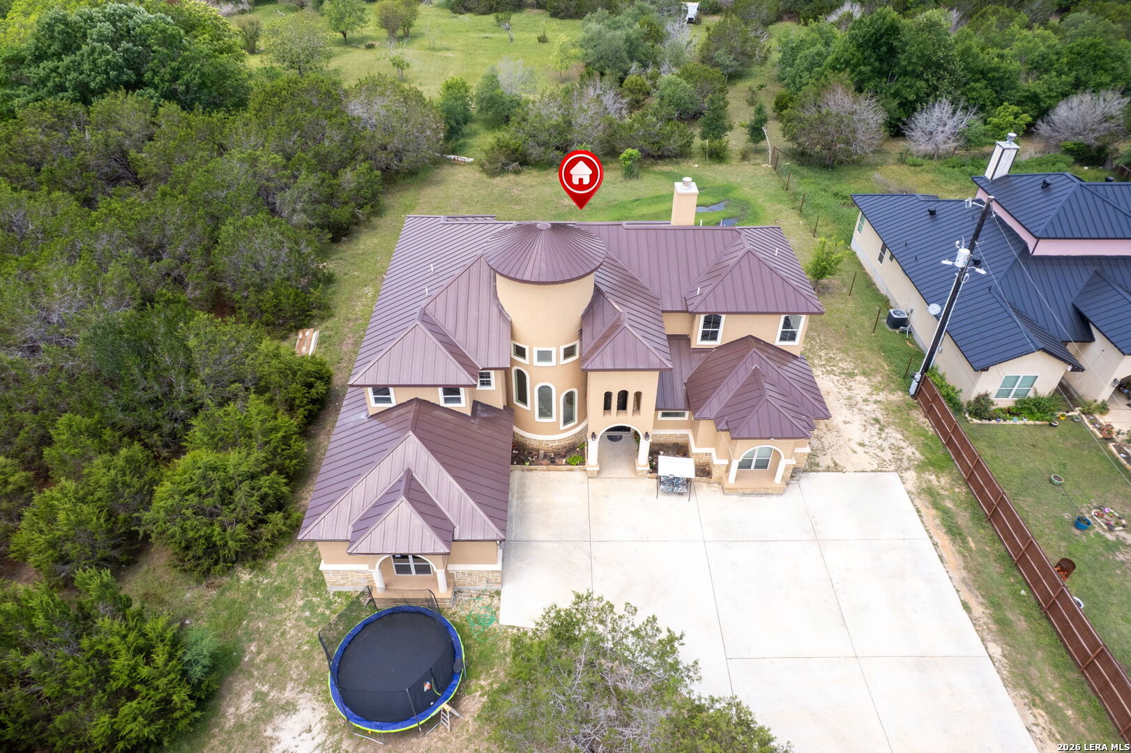 1342 Freshwater Drive Bulverde TX 78163