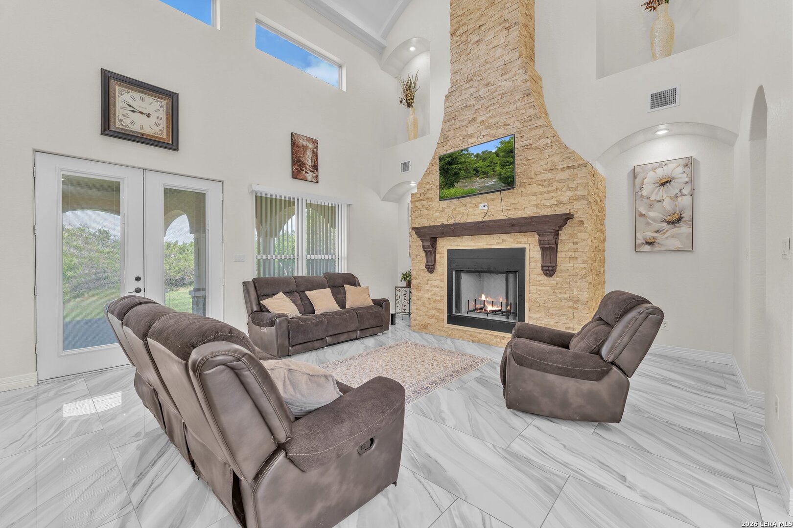 1342 Freshwater Drive Bulverde TX 78163