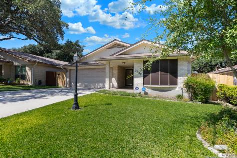 3007 Cailleau Place San Antonio TX 78230