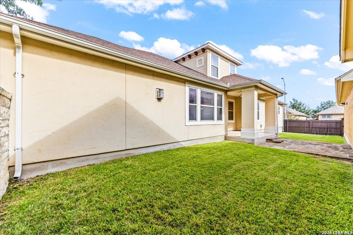 2121 Pecan Leaf New Braunfels TX 78130