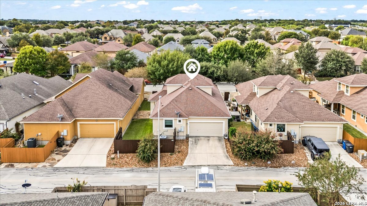 2121 Pecan Leaf New Braunfels TX 78130