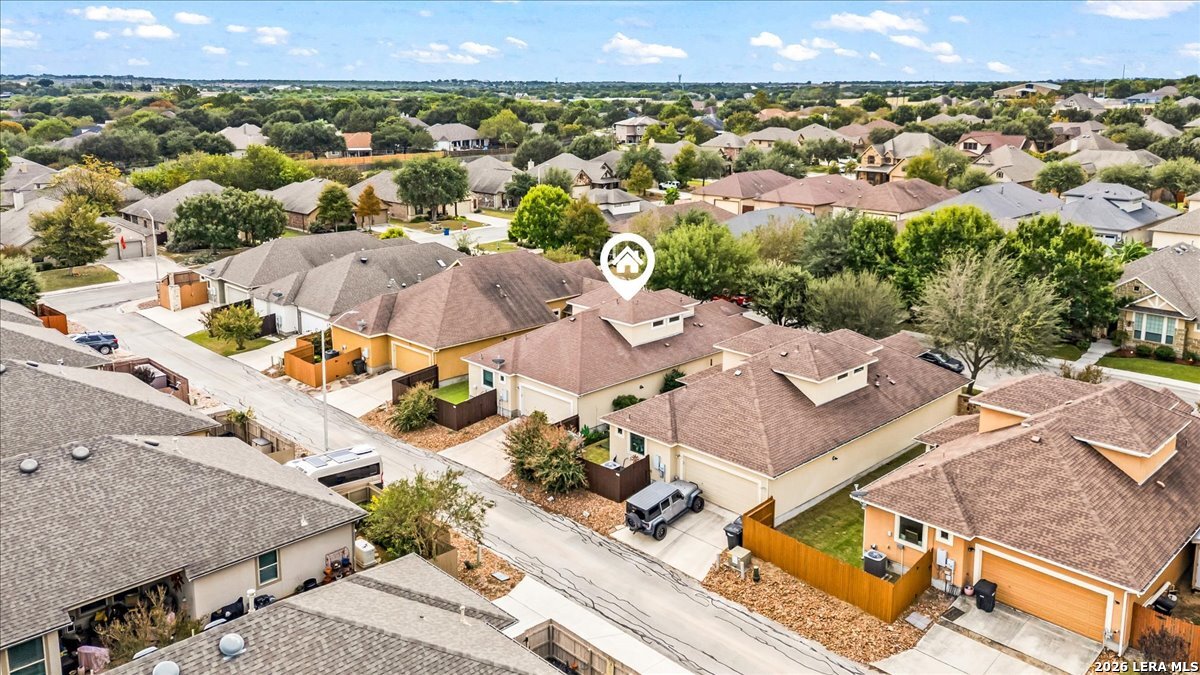 2121 Pecan Leaf New Braunfels TX 78130
