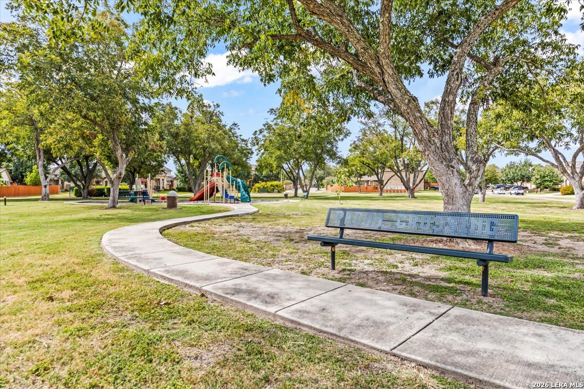 2121 Pecan Leaf New Braunfels TX 78130