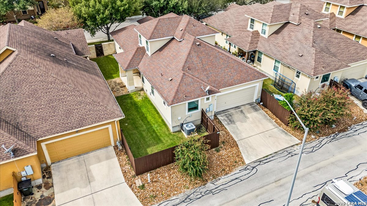 2121 Pecan Leaf New Braunfels TX 78130