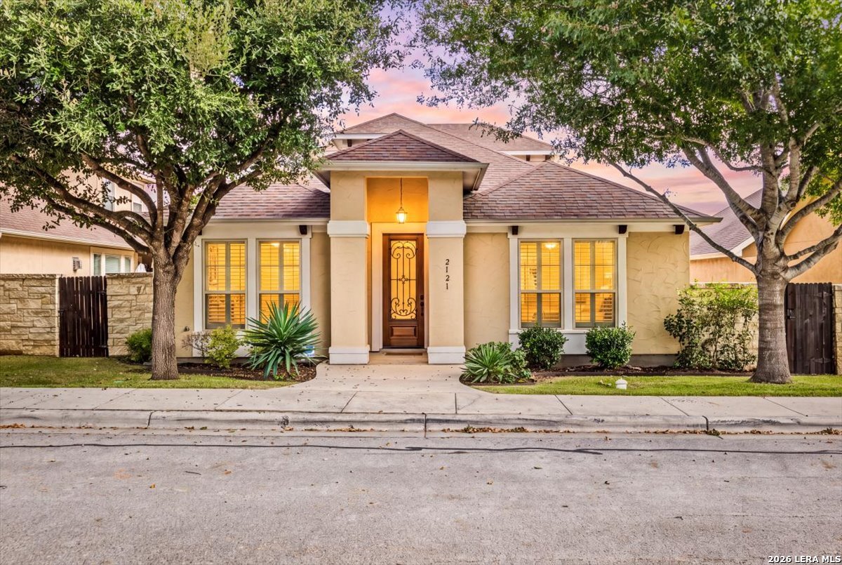 2121 Pecan Leaf New Braunfels TX 78130