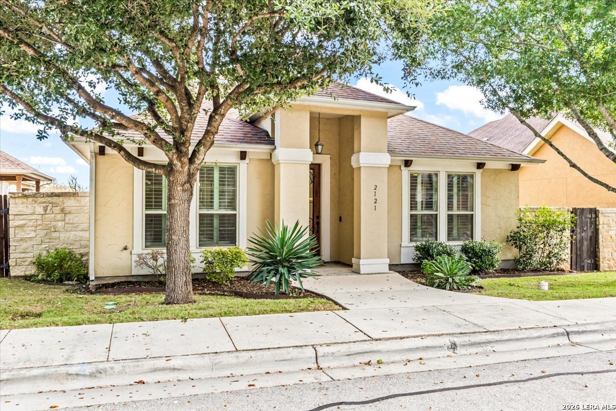 2121 Pecan Leaf New Braunfels TX 78130