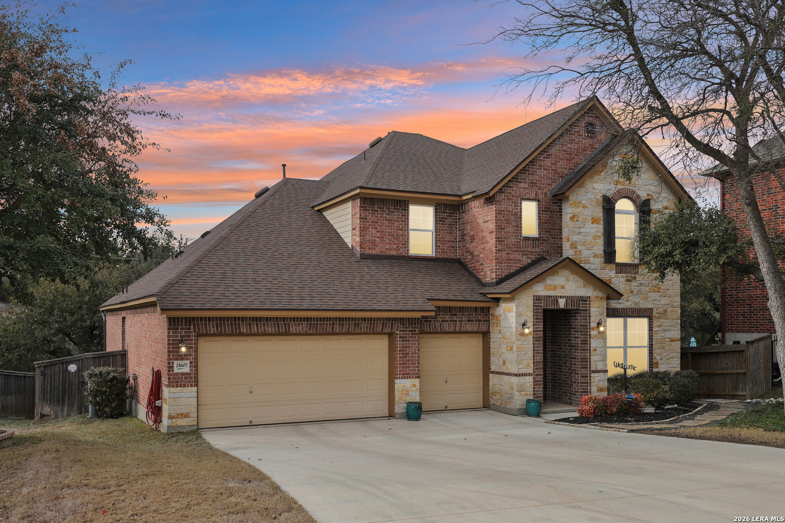 25607 Lakota Winter San Antonio TX 78261