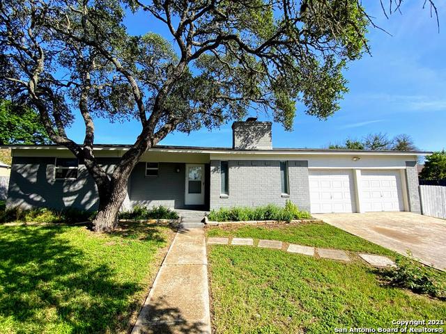 332 Mack Hollimon Drive Kerrville TX 78028