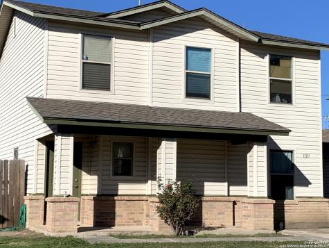 3123 Sunbird Bay San Antonio TX 78245
