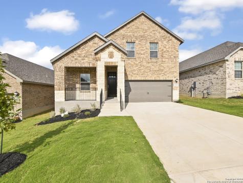 12915 Azan Heights San Antonio TX 78245
