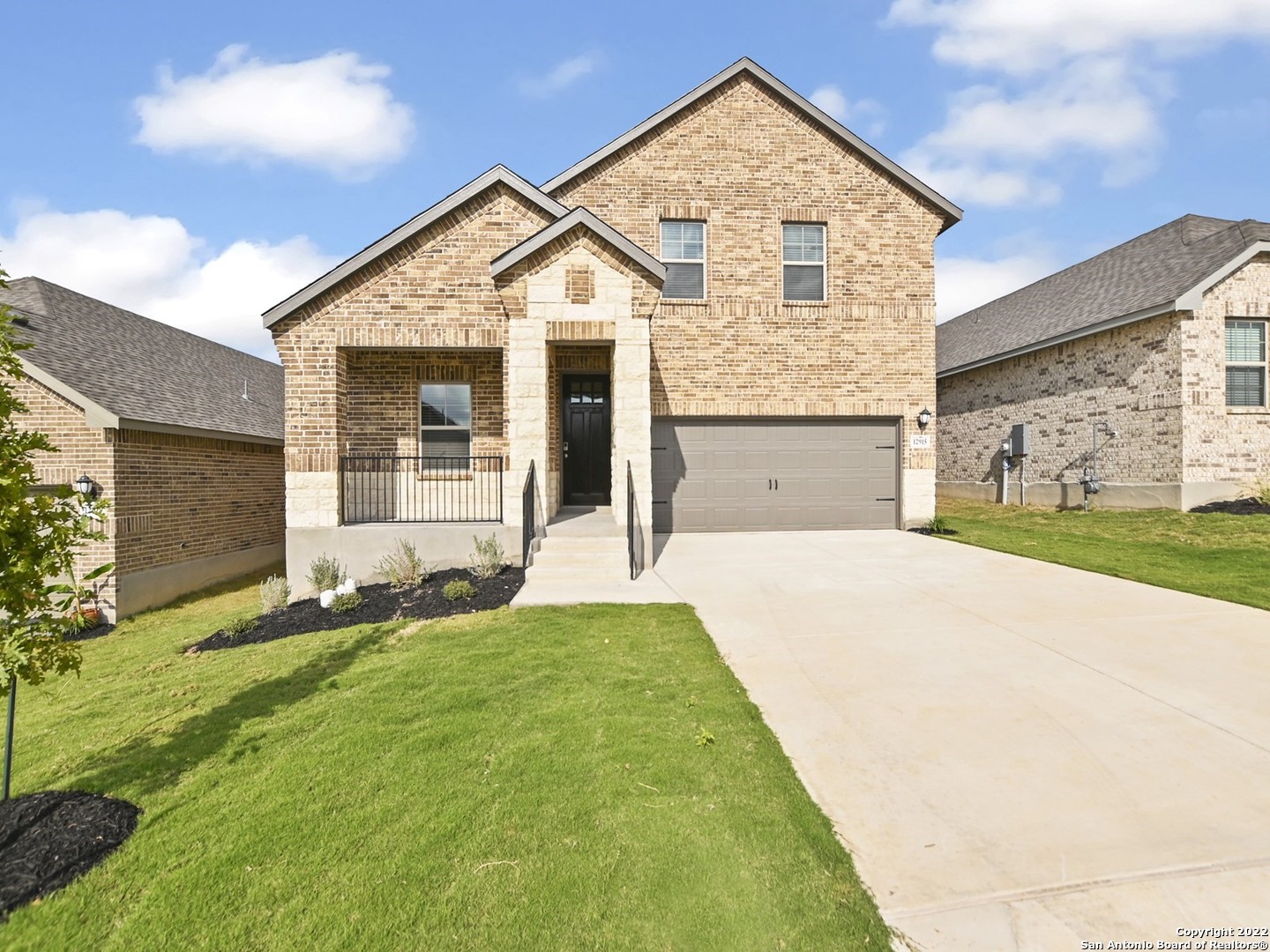 12915 Azan Heights San Antonio TX 78245