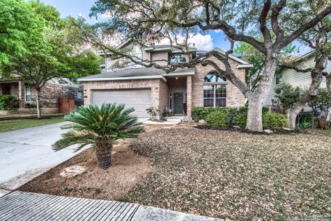 2607 Turquoise Way San Antonio TX 78251