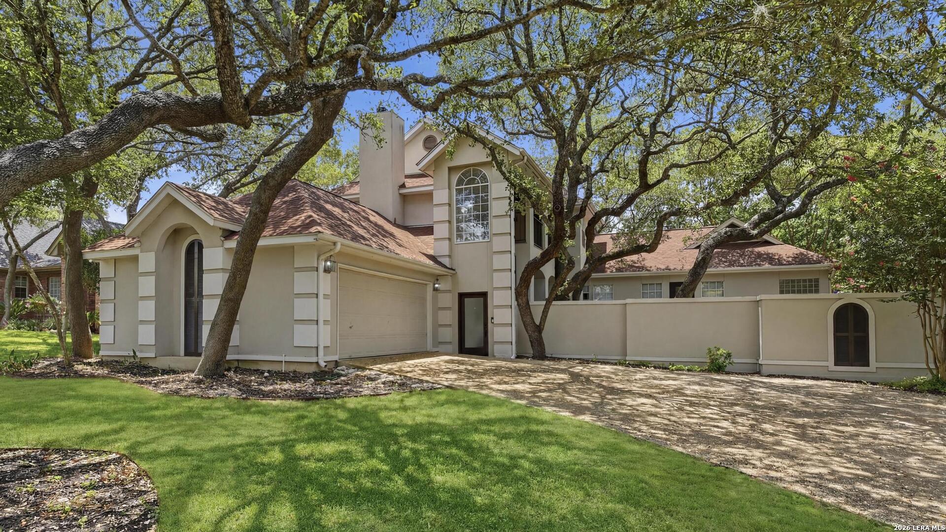 17207 Fawn Cloud Lane San Antonio TX 78248