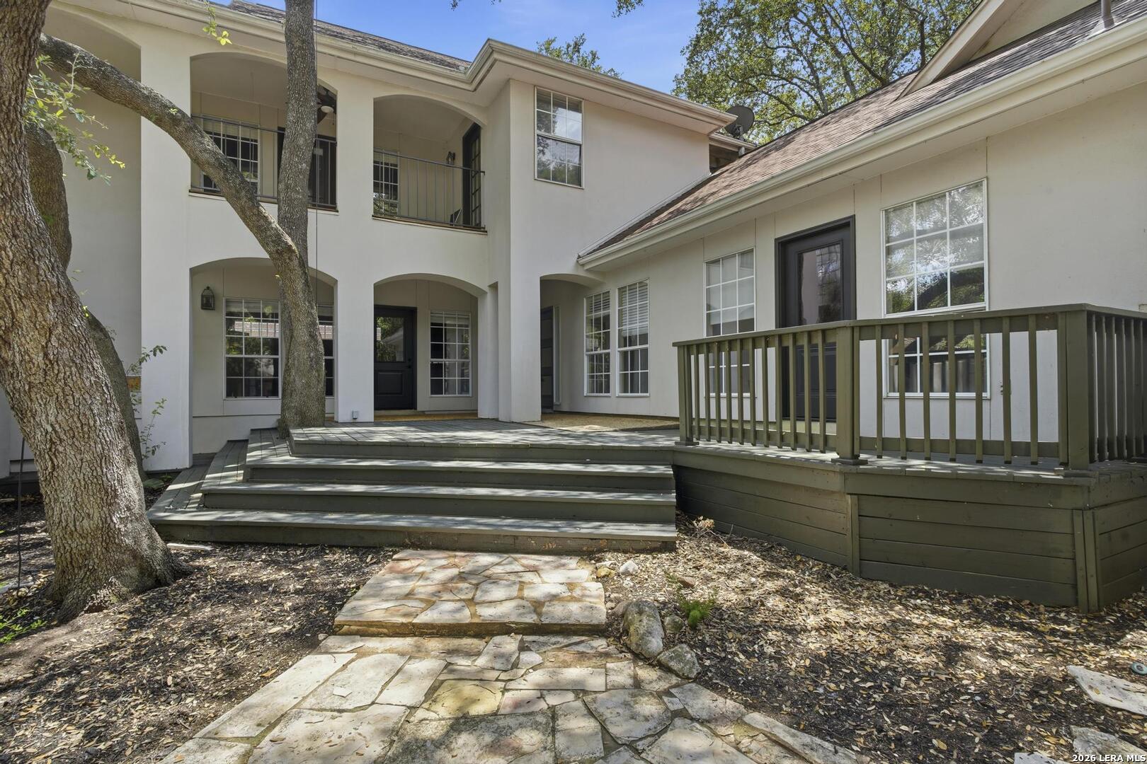 17207 Fawn Cloud Lane San Antonio TX 78248
