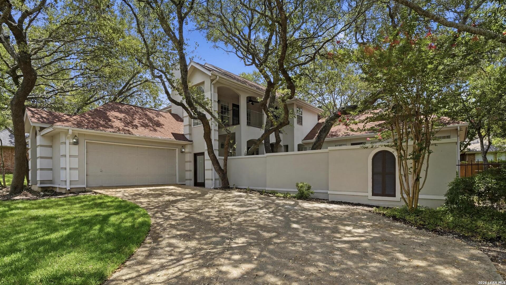17207 Fawn Cloud Lane San Antonio TX 78248