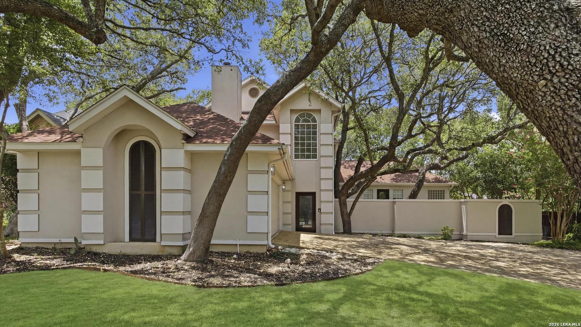 17207 Fawn Cloud Lane San Antonio TX 78248