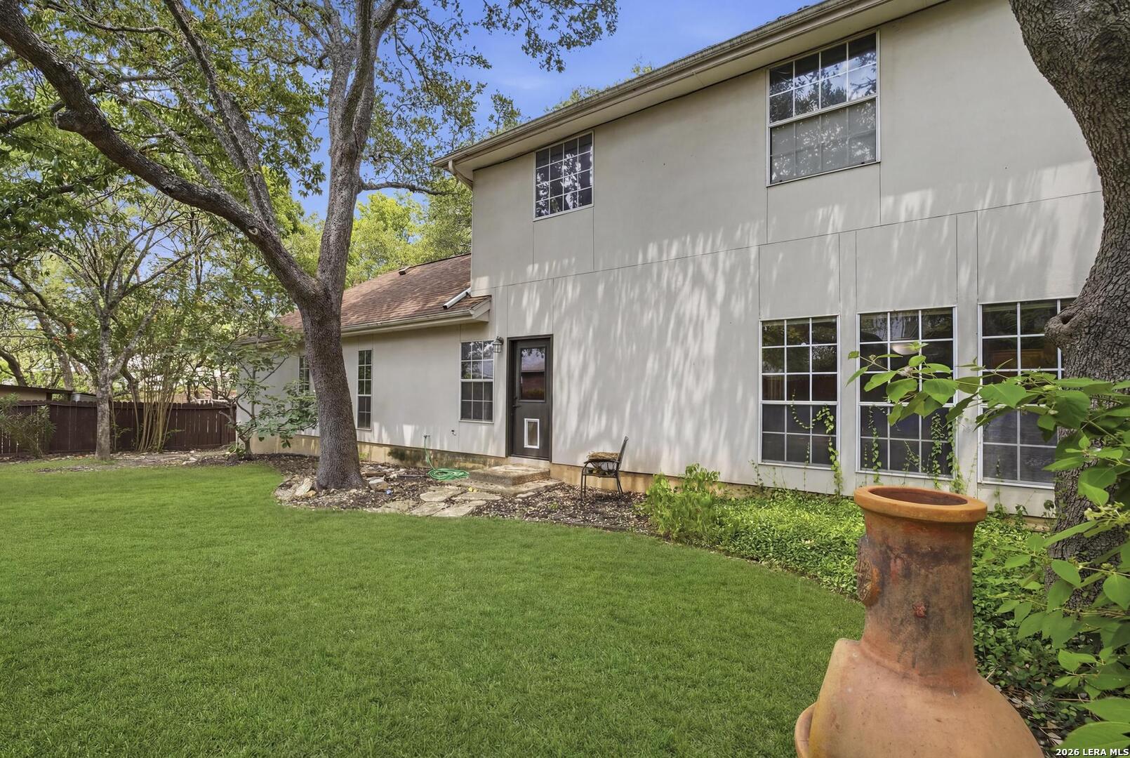 17207 Fawn Cloud Lane San Antonio TX 78248