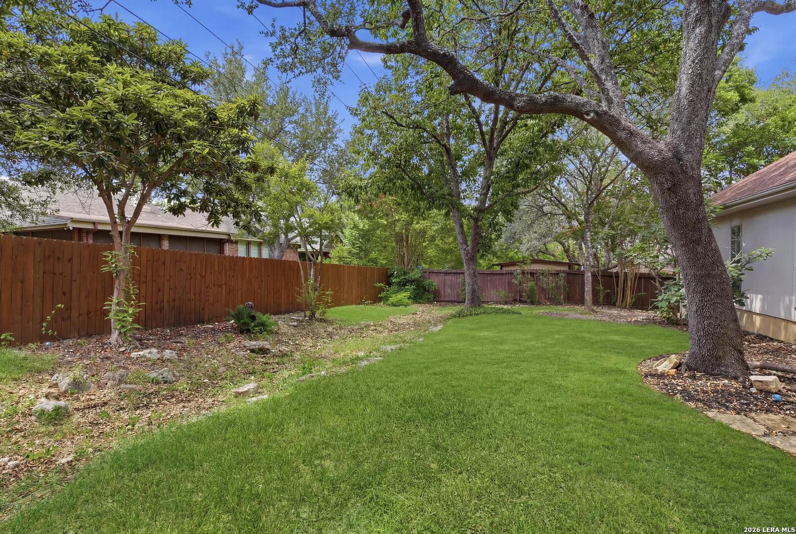 17207 Fawn Cloud Lane San Antonio TX 78248