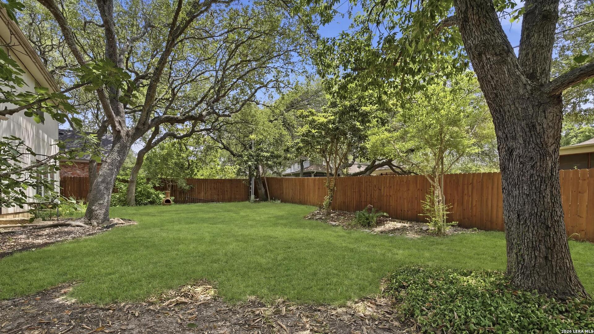17207 Fawn Cloud Lane San Antonio TX 78248