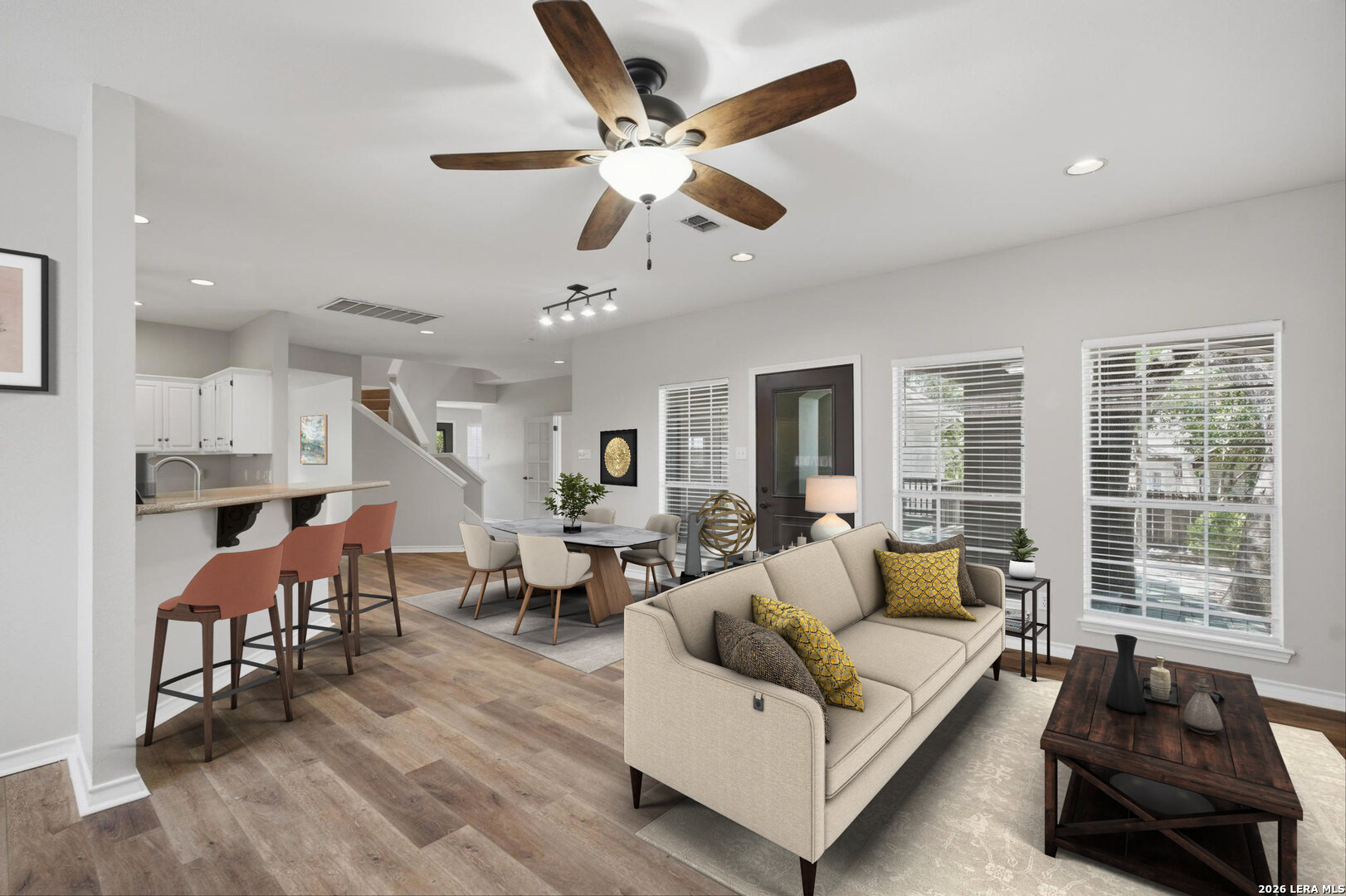 17207 Fawn Cloud Lane San Antonio TX 78248