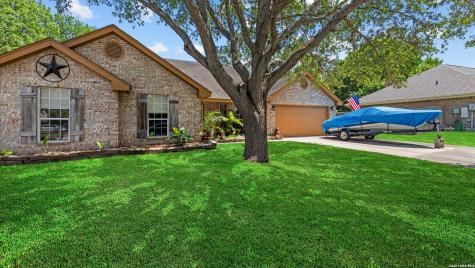 909 Queens Drive New Braunfels TX 78130