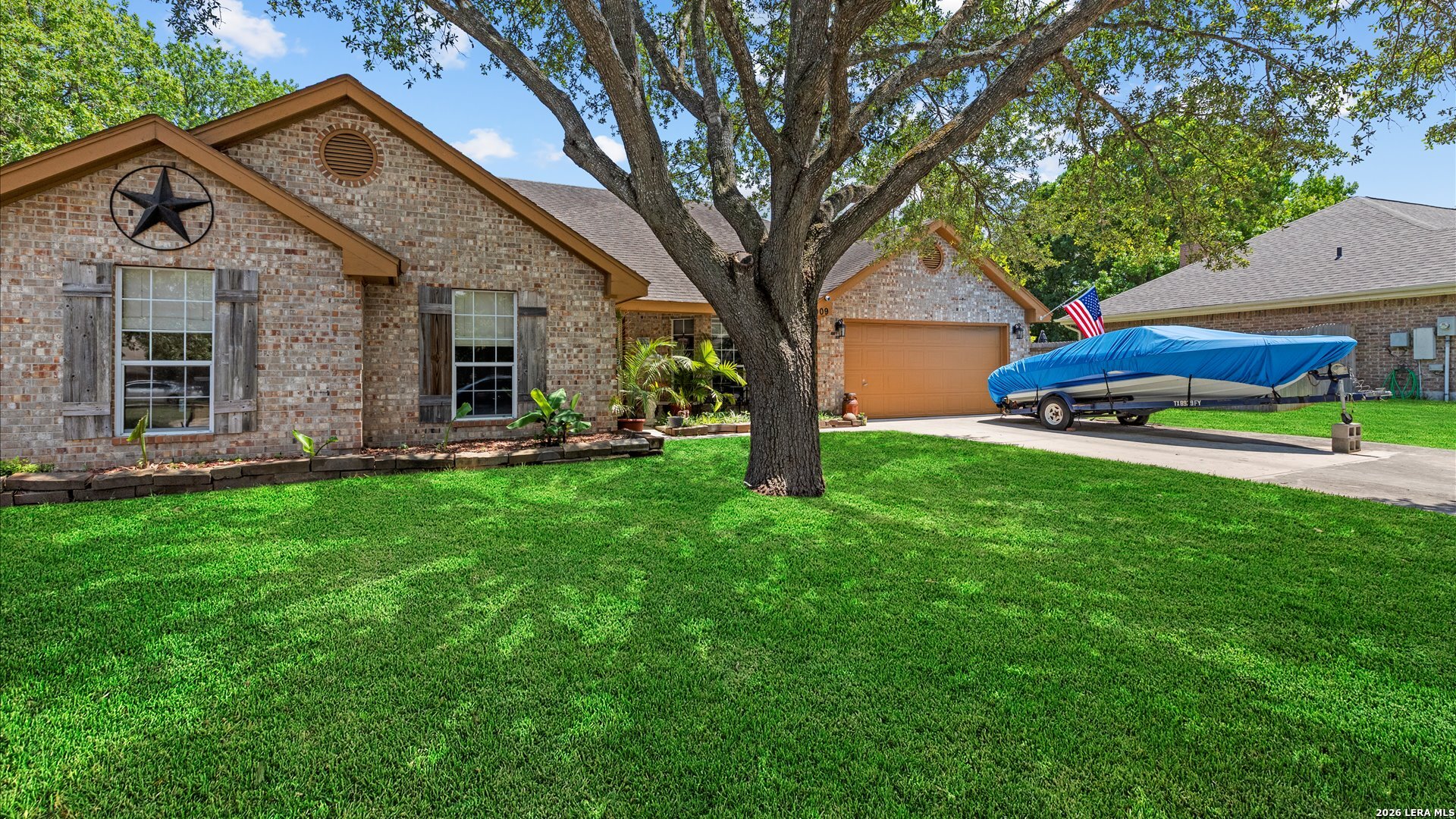 909 Queens Drive New Braunfels TX 78130