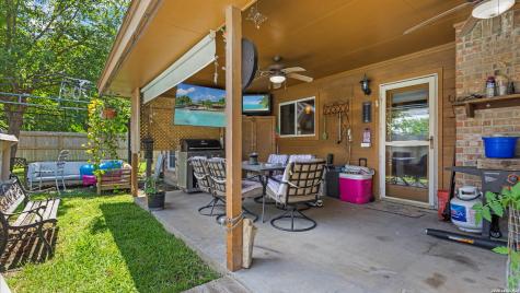 909 Queens Drive New Braunfels TX 78130