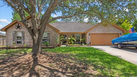 909 Queens Drive New Braunfels TX 78130