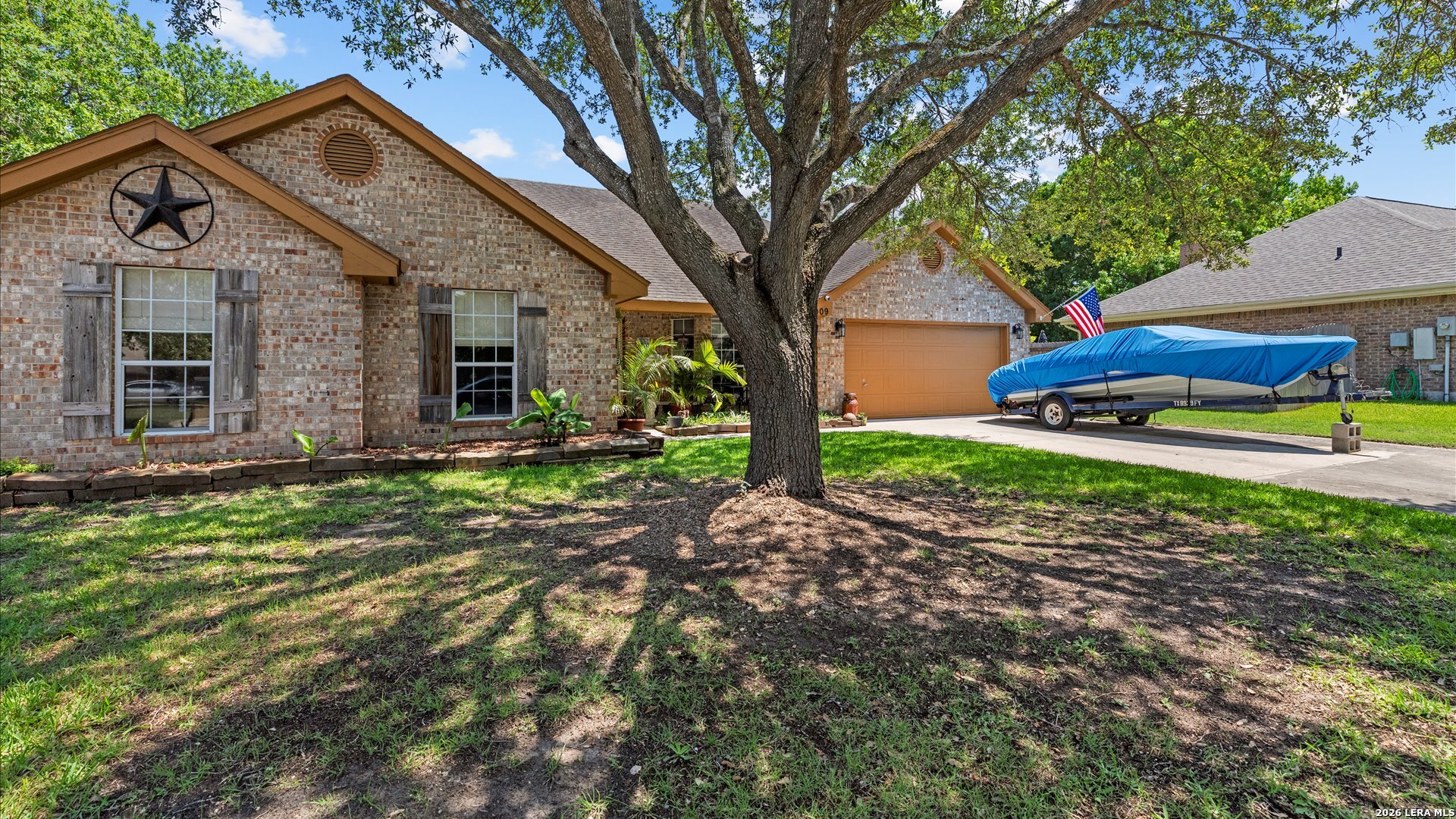 909 Queens Drive New Braunfels TX 78130