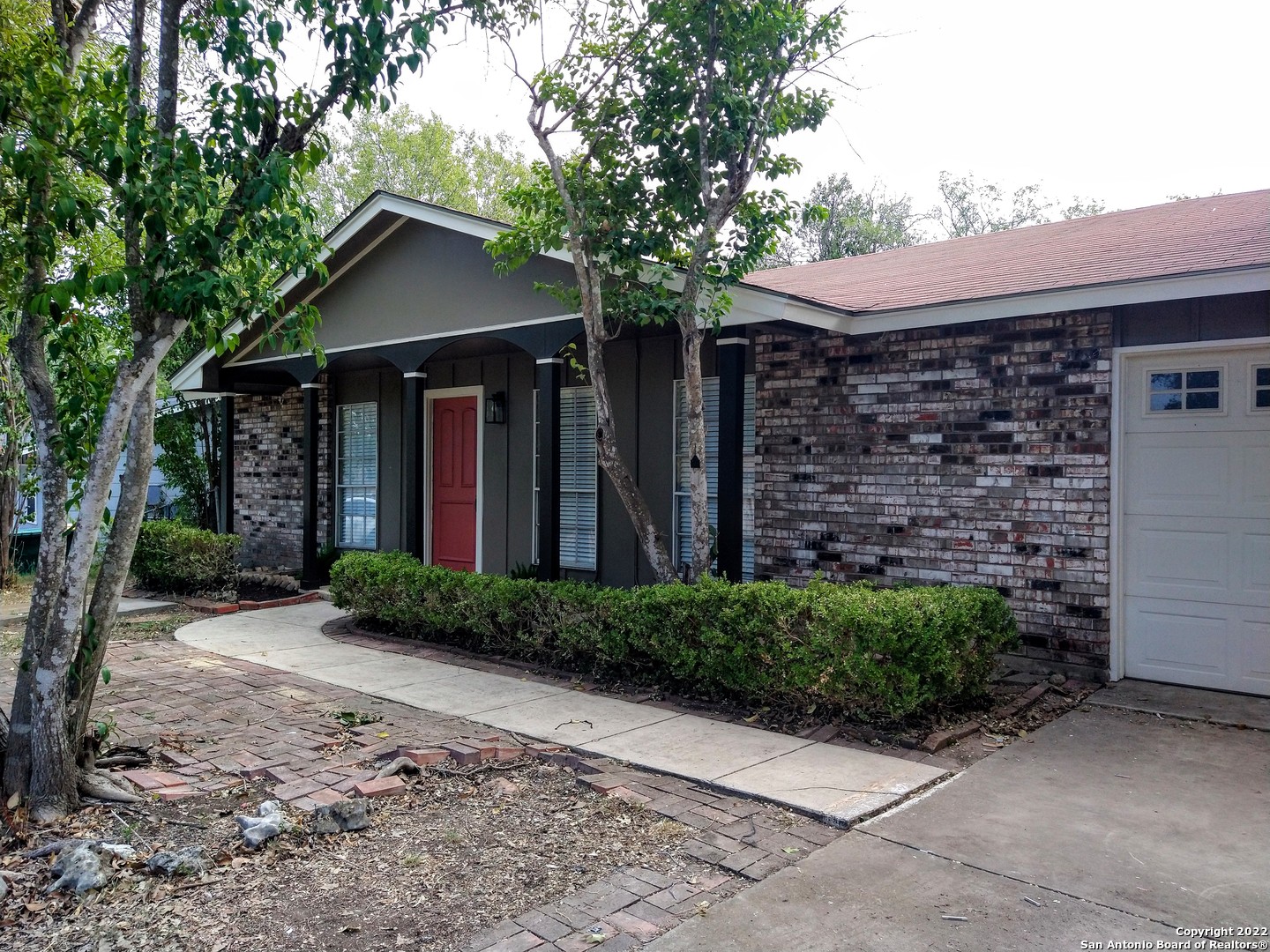 7610 Marigold Trace Street Live Oak TX 78233